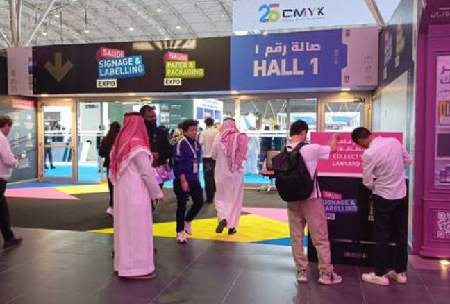 Conventions & Trade Shows