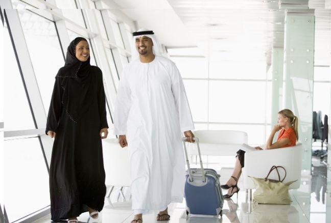 Airport Transportation
